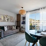 Appartamento Proche Croisette Cannes