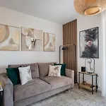 Proche Croisette Appartamento Cannes