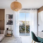 Proche Croisette Cannes