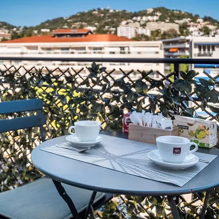 Proche Croisette * Cannes