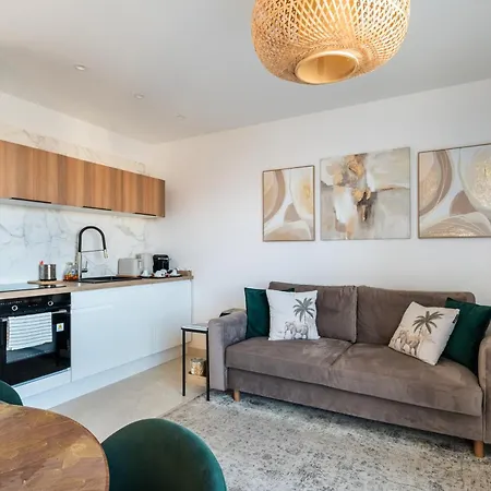 Appartement Proche Croisette *