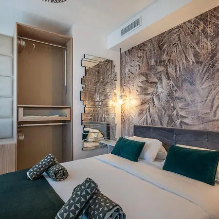 Appartement Proche Croisette Cannes