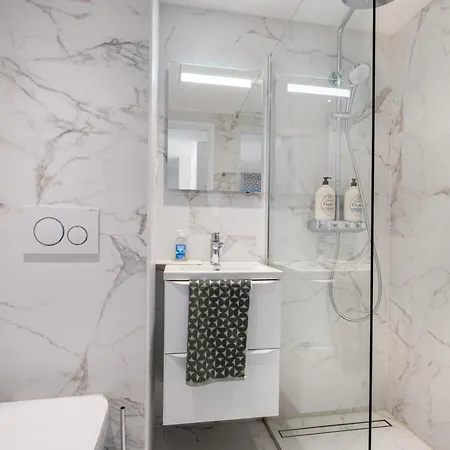 Appartement Proche Croisette