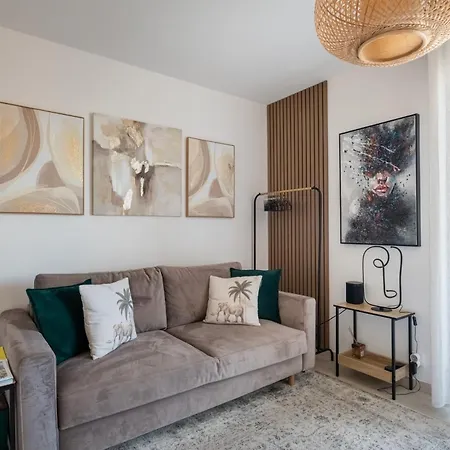 Proche Croisette Appartement Cannes