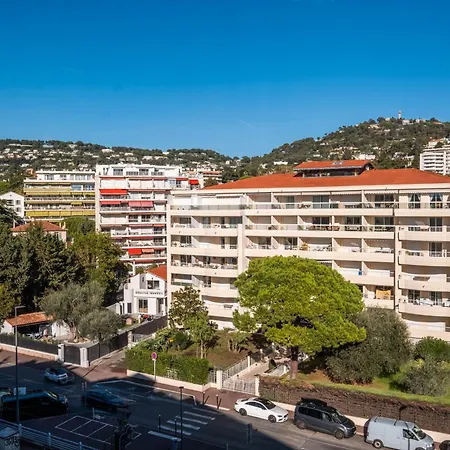 Proche Croisette * Cannes