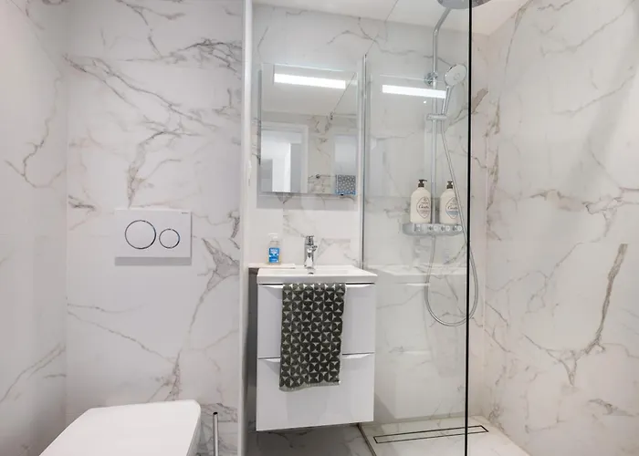 아파트 Proche Croisette