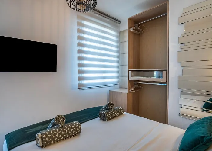 Proche Croisette Apartment