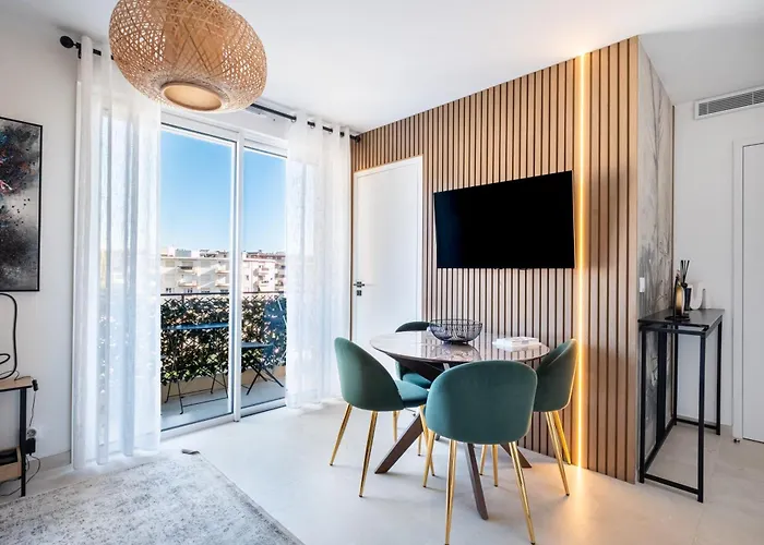Apartment Proche Croisette